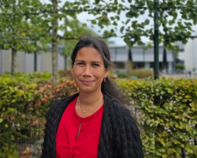 Portret Adinda - Bestuur en directie