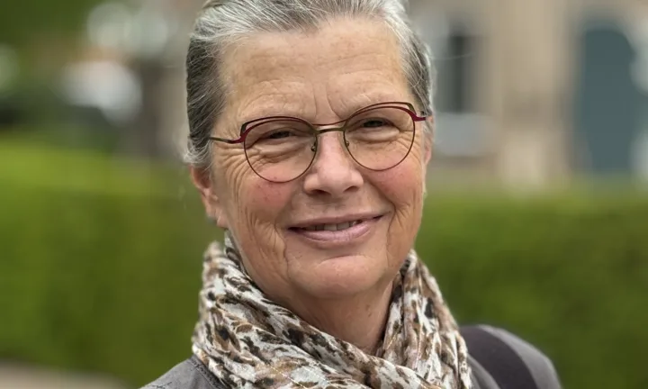 Portret Carla Wisse - Verhalen