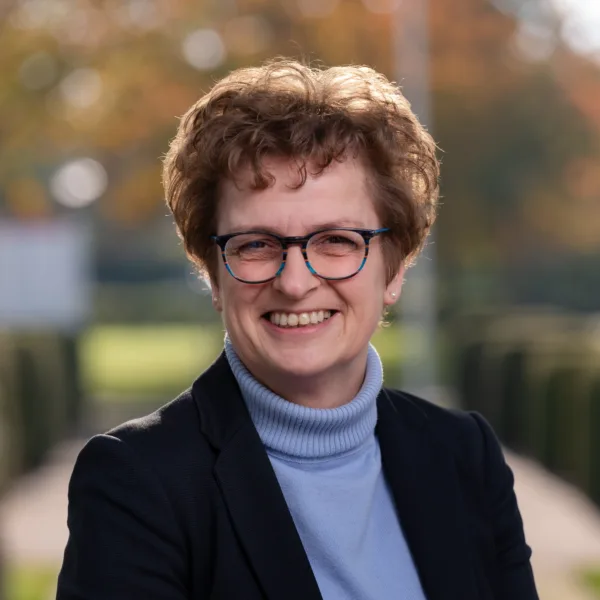 Portret Mw Goud - Verhalen