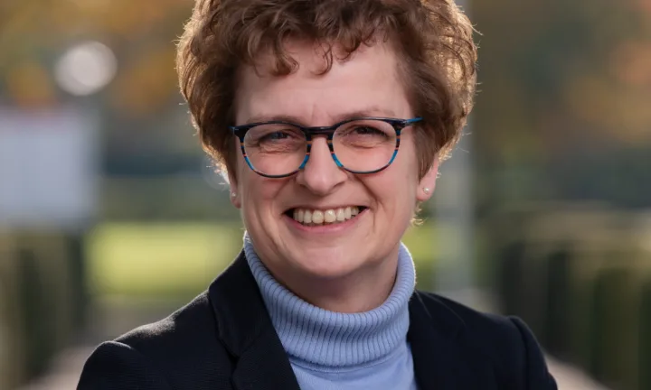 Portret Mw Goud - Verhalen